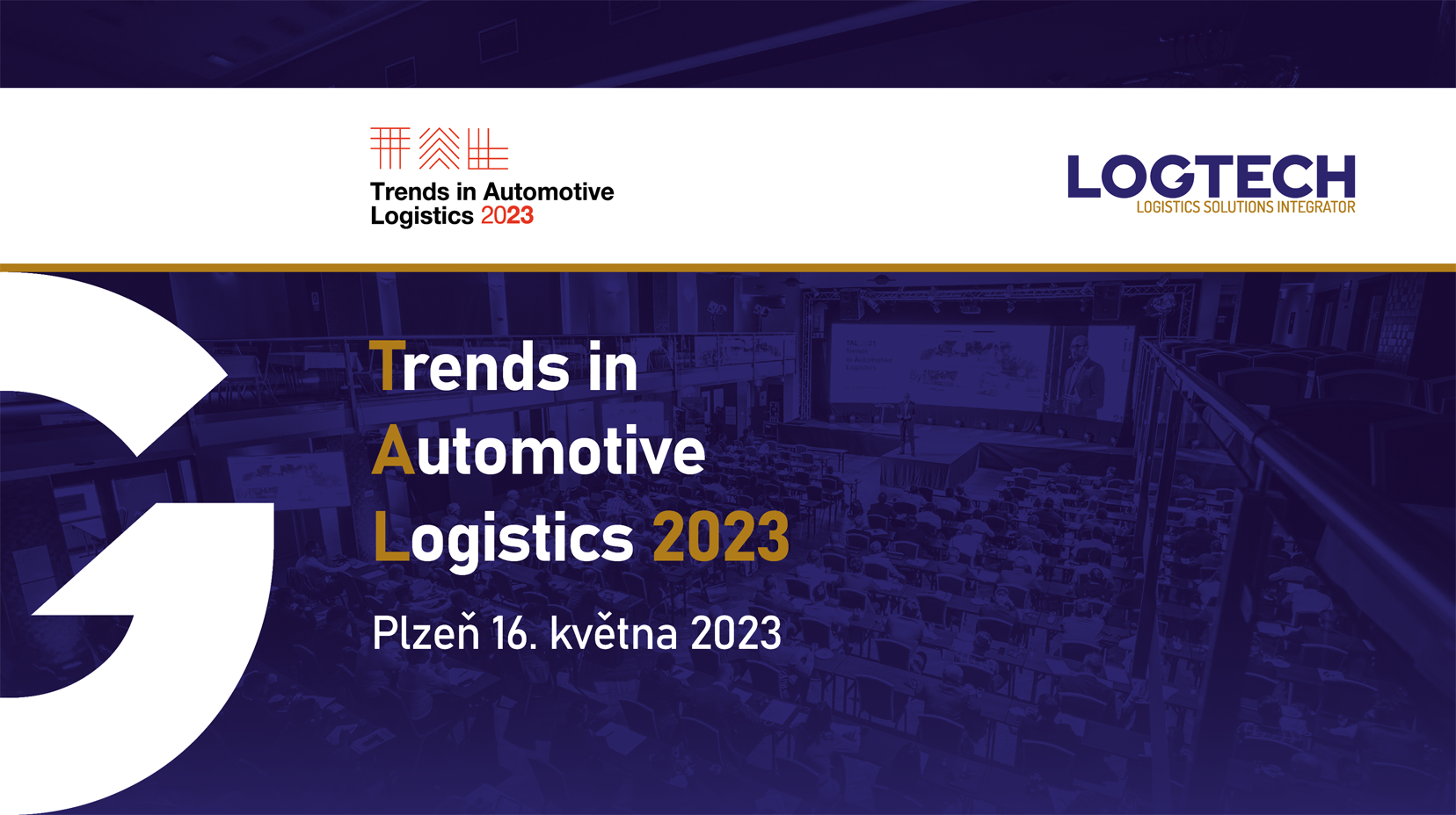 Trends in Automotive Logistics 2023 Conference